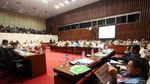 Menteri LHK, Mentan dan DPR Bahas Program dan Anggaran