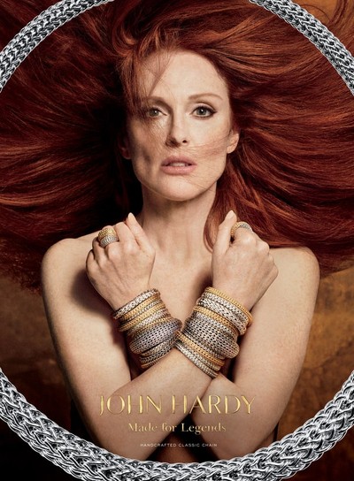 Foto: Dok. John Hardy Foto: Dok. John Hardy
