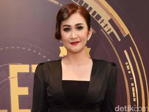 Divonis Verstek, Penyebab Cerai Nafa Urbach-Zack Lee Akhirnya Terungkap!