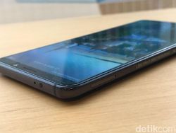 Mencicipi Mate 10 dan Mate 10 Pro di Jakarta