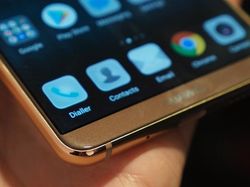 Godaan Huawei Mate 10 Pro, Android dengan Kecerdasan Buatan