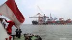 Kini Dwelling Time di Tanjung Priok Kurang dari 3 Hari