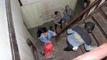 Foto: Seluk Beluk Rumah Pengabdi Setan