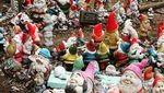 Foto: Destinasi Unik di Australia Barat