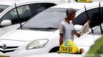 Pak Menhub, Tolong Perhatikan Nasib Taksi Konvensional