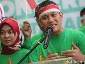 Prabowo The Winter Soldier, TKN: Jokowi Dekat dengan Rakyat