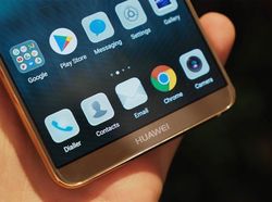 Godaan Huawei Mate 10 Pro, Android dengan Kecerdasan Buatan