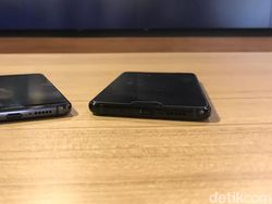 Mencicipi Mate 10 dan Mate 10 Pro di Jakarta