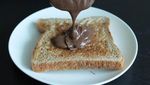 Selain Dioles Roti Tawar, Ini 10 Cara Enak Nikmati Nutella