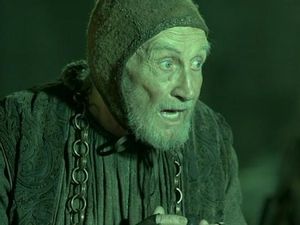 Aktor Game of Thrones Roy Dotrice Tutup Usia
