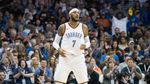 Tujuh Pemain All-Star 2017 Ini Ganti Tim Saat Offseason NBA