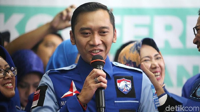 Edhie Baskoro