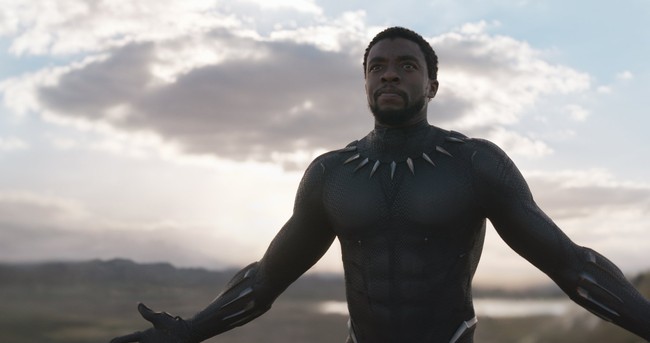 Film ini mengangkat superhero keturunan Afrika-Amerika yang bernama asli T’Challa. Namun, desainer diberi kebebasan untuk menginterpretasikan kisah Black Panther ke dalam koleksinya.