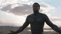 Black Panther bakal menjadi film terbaru Marvel Cinematic Universe. Foto: Marvel Studios 2017