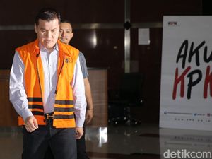Andi Narogong Buka Peran Novanto di Kasus e-KTP, Mau Ajukan JC?