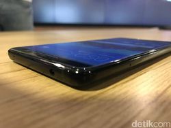 Mencicipi Mate 10 dan Mate 10 Pro di Jakarta