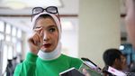 Ini Dia 15 Artis yang Lolos ke DPR (1)
