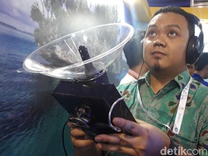 Pakai Alat Ini, Korsleting Listrik Lebih Mudah Dideteksi