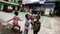 Terdapat total sekitar 9,3 hektare tanah yang nantinya akan dibebaskan.