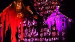 Foto: 7.000 Labu Bercahaya di Perayaan Halloween