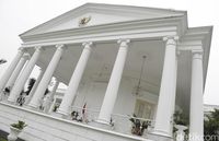15 Wisata Bogor Terbaik Dan Favorit Pengunjung 15 Wisata Bogor Terbaik Dan Favorit Pengunjung