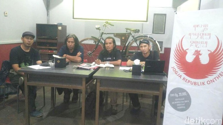 3.000 Onthelis akan Kumpul di Yogyakarta 3.000 Onthelis akan Kumpul di Yogyakarta