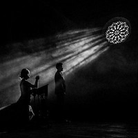 Karya Johnny Garcia dari Spanyol. Foto: Dok. Fearless Photographers