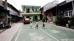 Pemprov DKI Akan Tertibkan Ratusan Rumah yang Kena Proyek Kereta Cepat