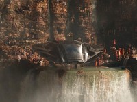 Marvel Buang Gagasan Kuno saat Garap Black Panther