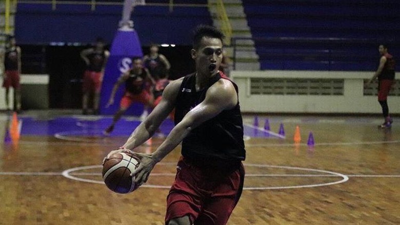 Rekrut Pemain-Pemain Baru, Ini Target Garuda Bandung di IBL Rekrut Pemain-Pemain Baru, Ini Target Garuda Bandung di IBL