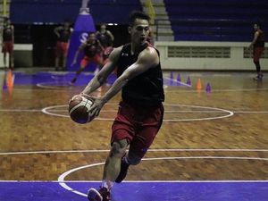 Rekrut Pemain-Pemain Baru, Ini Target Garuda Bandung di IBL