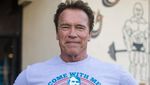 Mau Sebugar Arnold Schwarzenneger? Tiru Dulu Olahraganya