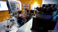 LIKE diharapkan dapat membentuk budaya pengelolaan pengetahuan yang menghasilkan produk-produk inovasi yang diimplementasikan di lingkungan perusahaan. Manfaat inovasi tentunya untuk menciptakan nilai tambah bagi peningkatan kinerja perusahaan, seperti kenaikan efisiensi, penurunan heat rate pembangkit, percepatan waktu pemeliharaan dan atau pelayanan, dan meningkatkan faktor ketersediaan (availability factor).