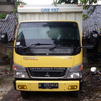 Uang Rp 108 juta dibawa kabur pelaku