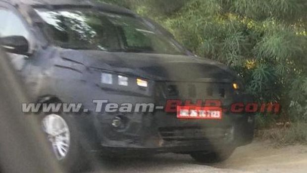 Suzuki: Ertiga Pasti Bakal Lebih Segar