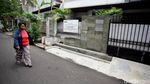 Begini Suasana Rumah Terpidana Kasus Simulator SIM yang Dilelang KPK