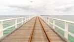 Foto: Destinasi Unik di Australia Barat