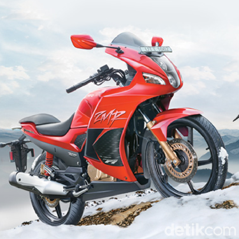 Foto: Hero MotoCorp Foto: Hero MotoCorp
