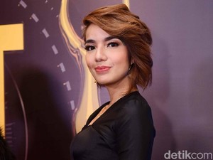 Vanesha: Aku Nggak Mau Kerja sama Sheila Marcia