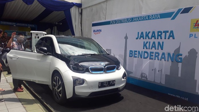 Kapan Mobil Listrik Bisa Diproduksi Massal?