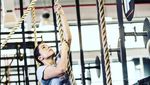 Ini Dia Shadia Bseiso, Pegulat WWE Wanita Pertama dari Timur Tengah