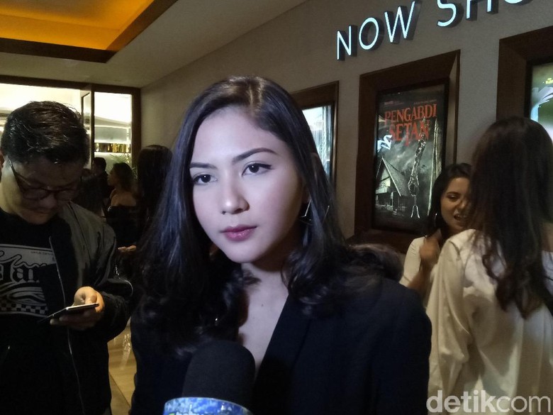 Keluarga Sudah Mendukung, Jessica Mila Masih Belum Siap Menikah Keluarga Sudah Mendukung, Jessica Mila Masih Belum Siap Menikah