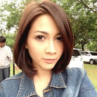 Andrea Dian meski umurnya sudah kepala tiga tapi wajahnya masih terlihat muda. Ia sudah membintangi puluhan judul FTV, salah satunya berjudul Julietku Cewek Tomboy. Foto: Instagram