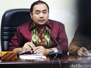 Bawaslu Minta KPU Jalankan Putusan MA Terkait Eks Koruptor Nyaleg