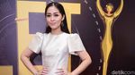 Dear David NOAH, Gracia Indri Makin Cantik Aja Nih!