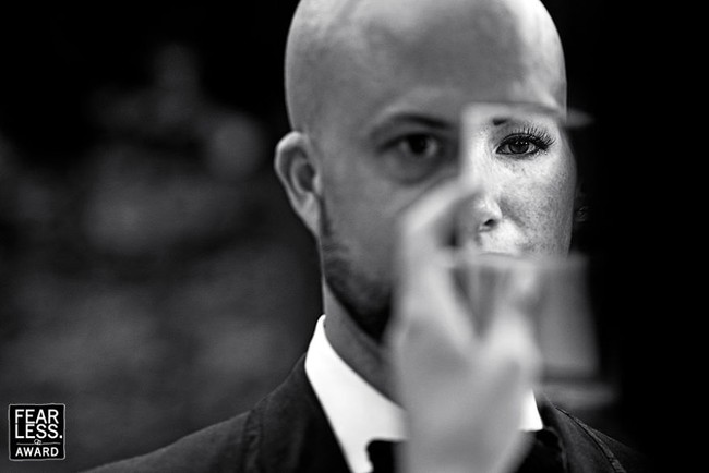 Karya Pasquale Minniti dari Italia. Foto: Dok. Fearless Photographers