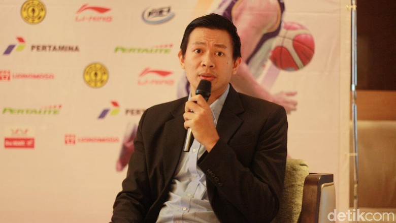 IBL Tanpa CLS, Pelatih Satria Muda: Kompetisi Tak Menurun, tapi Ada yang Hilang IBL Tanpa CLS, Pelatih Satria Muda: Kompetisi Tak Menurun, tapi Ada yang Hilang