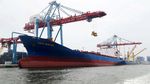 Kini Dwelling Time di Tanjung Priok Kurang dari 3 Hari