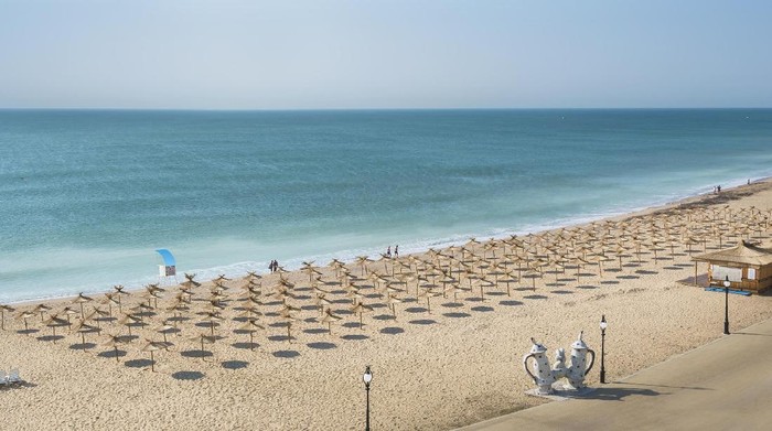 Deretan Destinasi Termurah hingga Termahal Eropa 2017