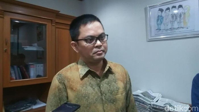 Partai Eggi Sudjana dan Rhoma Diminta Lengkapi Berkas Pendaftaran